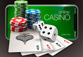 Вход на официальный сайт Big Azart Casino